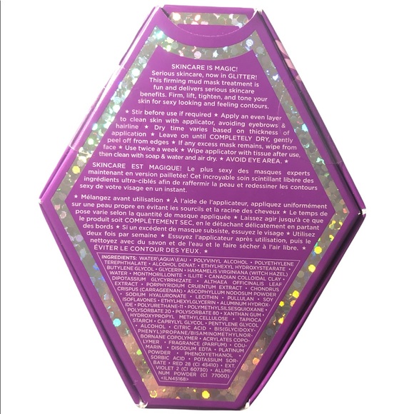 Glamglow Gravitymud Firming Treatment - Picture 3 of 3